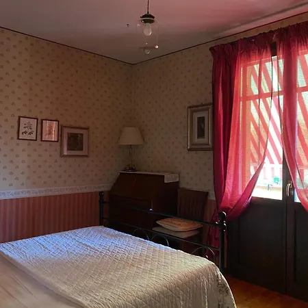 B&B Dora e Flavio Country Rooms-3