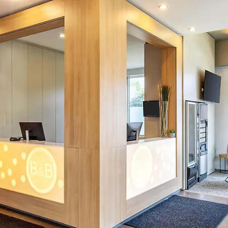 B&B Hotel Hamburg-Nord-3