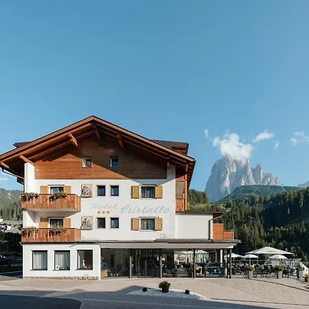 Hotel Cristallo-3