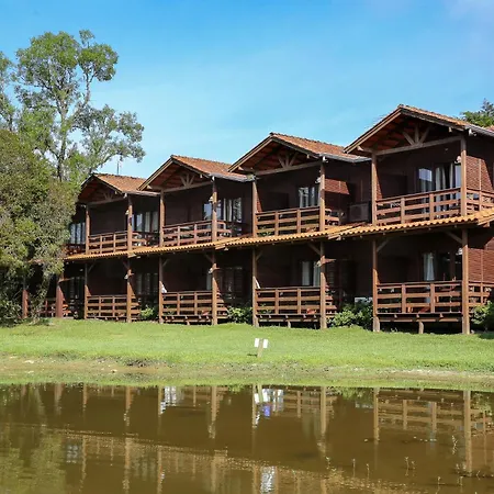 Boqueirão Hotel Fazenda-2