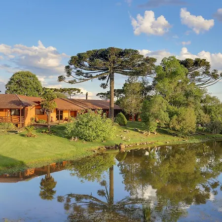 Boqueirão Hotel Fazenda-3