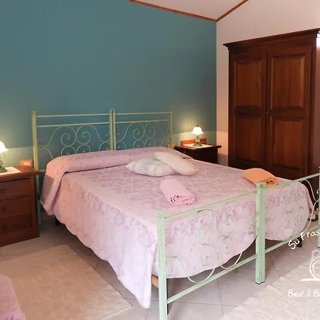 B&B Su Frascu Segau-2