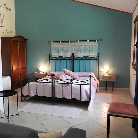 B&B Su Frascu Segau-3