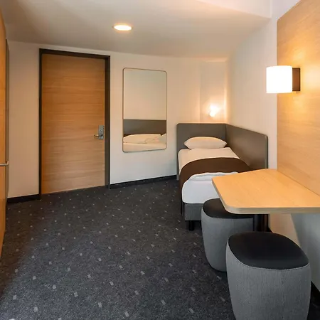 B&B HOTEL Bad Hersfeld-2