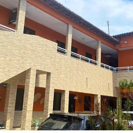 Pousada ExtraLar-3