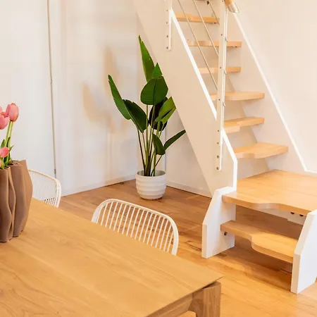 Palazzo Sant' Agostino - Natural Comfort by THE FIRST-3