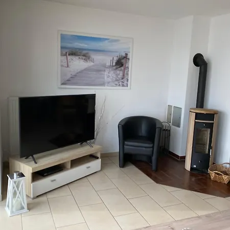 Ferienhaus Wellenreiter-2