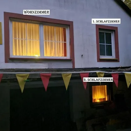 Haus Nummer 7-3