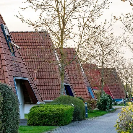 Ferienhaus Der kleine Leuchtturm Rotersand 06-3