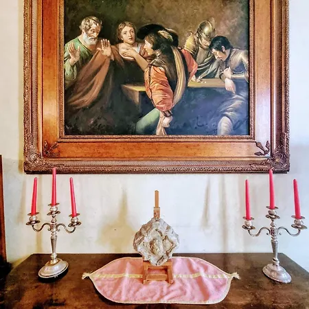 Villa Nani Mocenigo, Golin-2