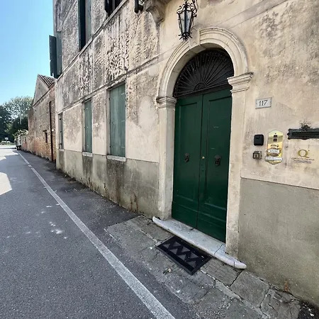 Villa Nani Mocenigo, Golin-3