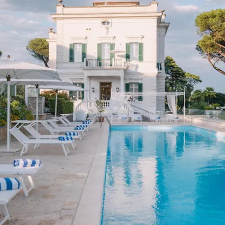 Villa Maria Teresa Boutique Hotel-2