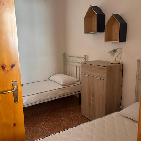 Casa vacanze Acquamarina-3