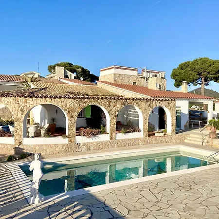Villa Ariel-2