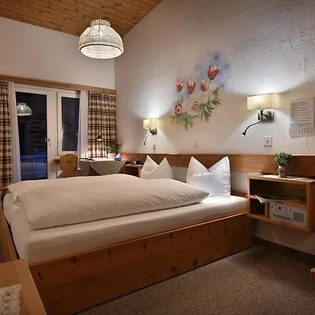 Hotel Acla Filli-2