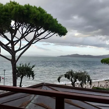 Hotel La Bussola - Beach&Golf-3