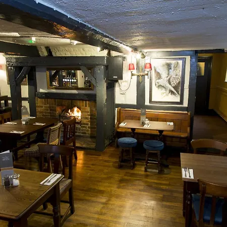 The Old Bell Inn-3