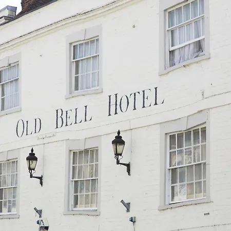 The Old Bell Inn-2