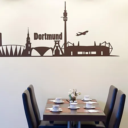 Mercure Hotel Dortmund City-2