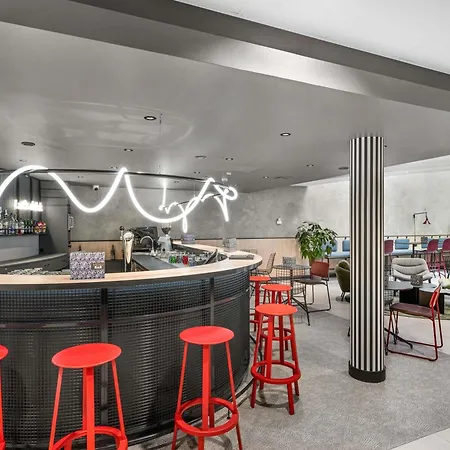 Ibis Budapest Centrum-3