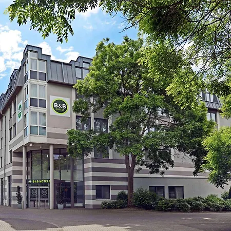 B&B Hotel Krefeld-Sued-3