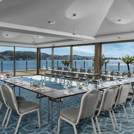 Radisson Blu Bosphorus Hotel-3