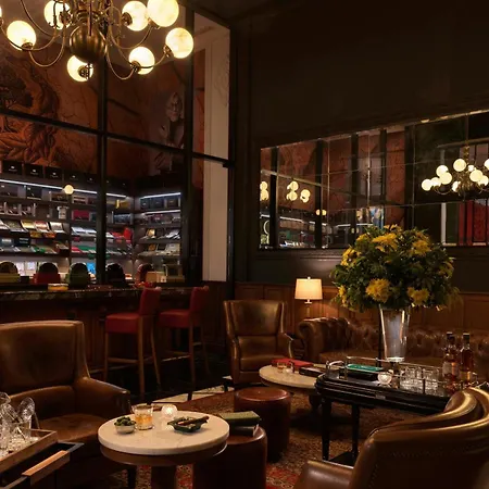 Ritz Carlton Difc Downtown Dubai-3