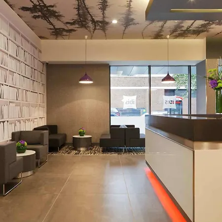 Ibis London Shepherds Bush - Hammersmith-3