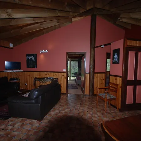 Wrenwood Chalets-2