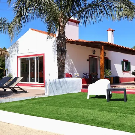 Monte Sossego By Estilo Lusitano, Com Piscina Privada-2