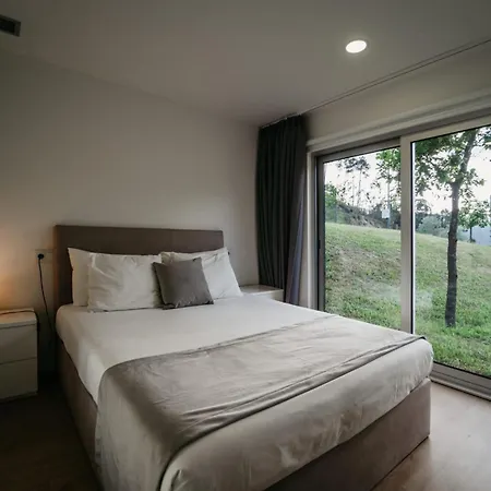 Welcome Douro - Eco Camping Resort-2