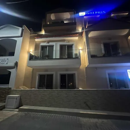 Dolphin Hotel Apartments-2