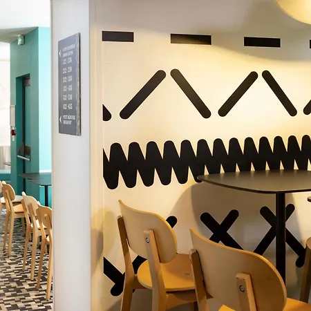 Ibis Styles Paris Gare Saint Lazare-3