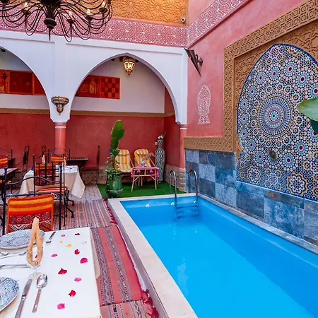Riad Losra-2