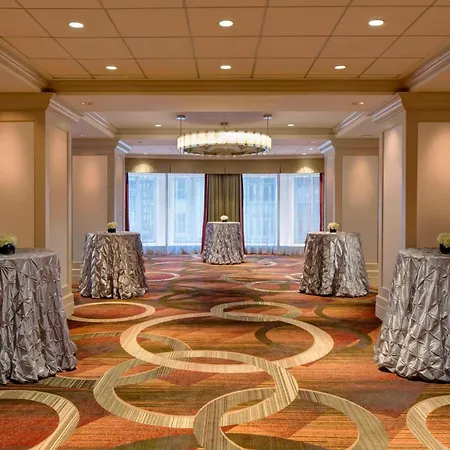 Sheraton New York Times Square Hotel-2