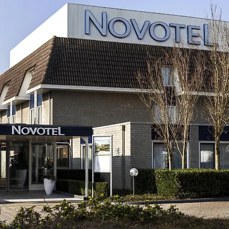 Novotel Breda-3