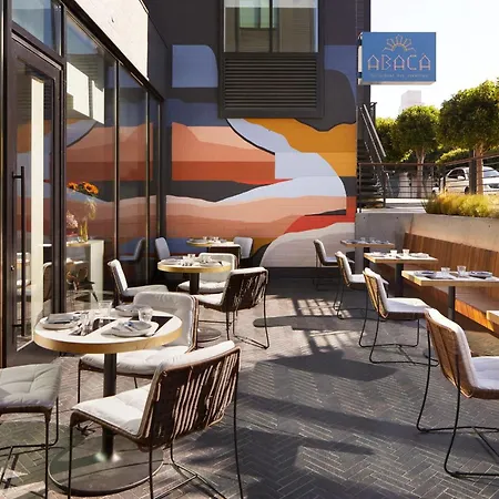 Kimpton Alton Fisherman'S Wharf By Ihg-3