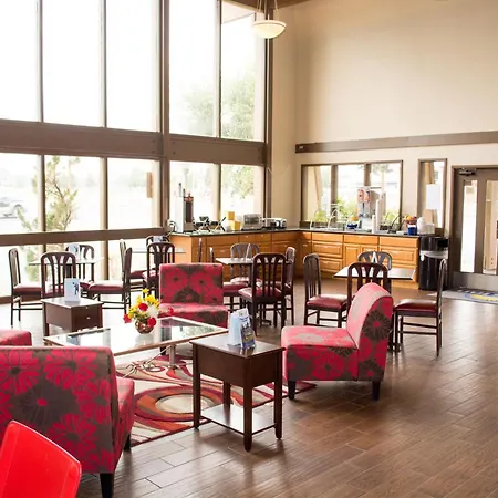Days Inn By Wyndham Klamath Falls-2