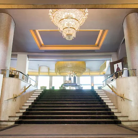 Hotel Tres Reyes Pamplona-3