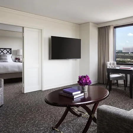 The Ritz Carlton, Pentagon City-3