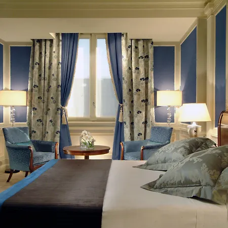 Hotel Principe Di Savoia - Dorchester Collection-2