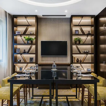 Radisson Blu Beke Hotel, Budapest-3