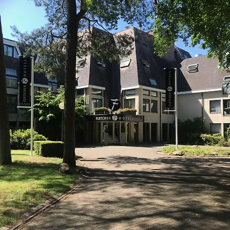 Fletcher Hotel Restaurant Epe-Zwolle-3