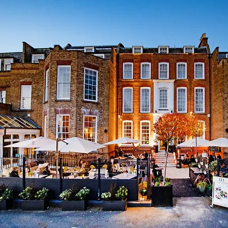 Richmond Hill Hotel-2
