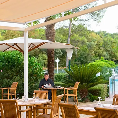 Novotel Antibes Sophia Antipolis-2