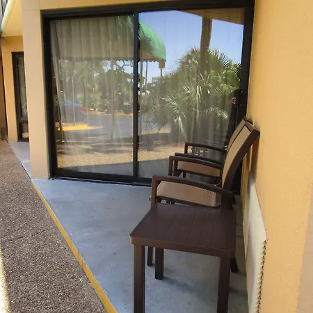 Best Western Oak Manor-3