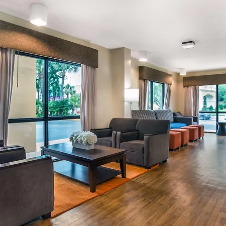 Best Western Oak Manor-2
