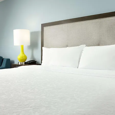 Hampton Inn Orlando Near Universal Blv/International Dr-2