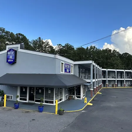 Nation'S Inn Of Wake County - Raleigh Crabtree-3