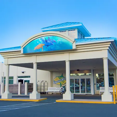 Guy Harvey Resort On Saint Augustine Beach-3